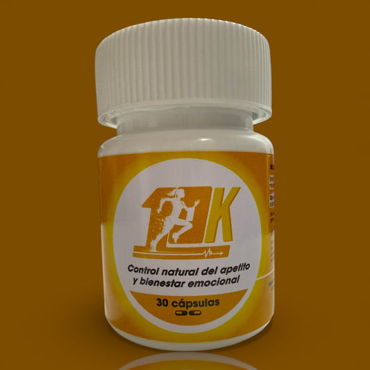 10K Control de Apetito